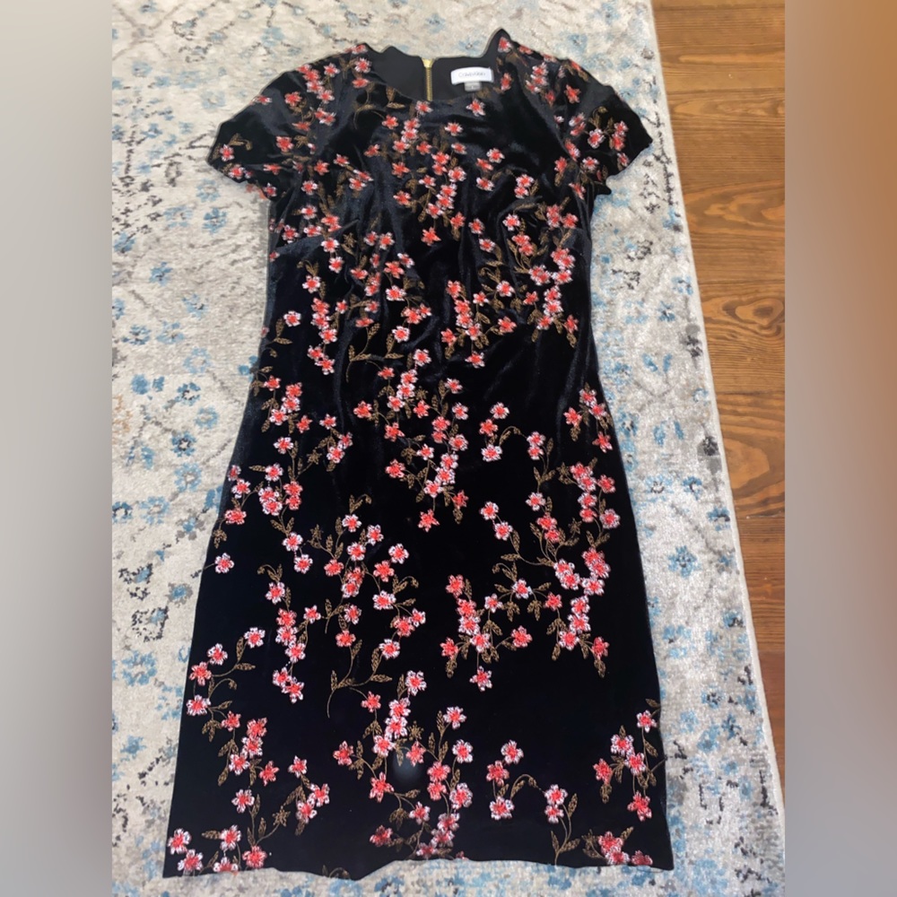 Calvin Klein dress
